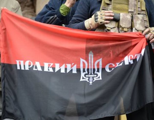 правый сектор прокомментировал бегство с передовой своих бойцов Сухинин Владимир Александрович. Пешка. Вторая жизнь майора