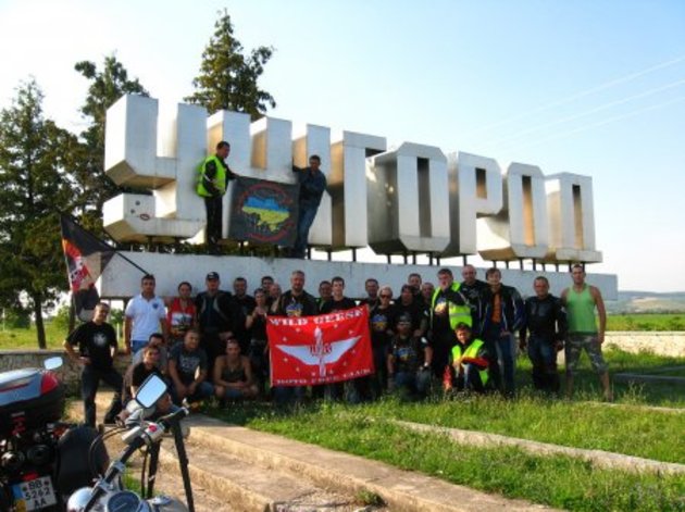 Завтра усі ужгородці слухатимуть важкий «рок» та «метал»