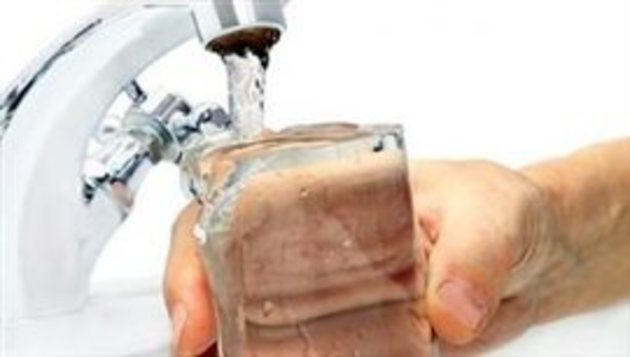 Якість життя закарпатців залежить від чистоти води