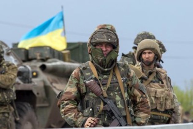 Чому добровольцям складно отримати статус учасника бойових дій?