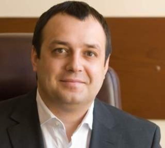 Закарпатський обранець-«єцівець», якого Кабмін «кинув», займе крісло очільника облради?