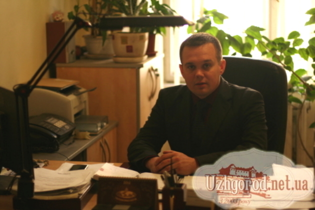 Закарпатська Феміда пообіцяла вільний доступ до правосуддя