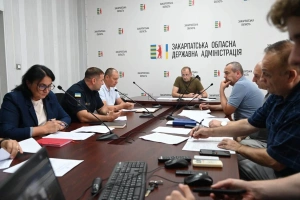 Після липневої негоди на Закарпатті: понад 500 пошкоджених дворогосподарств і 12,8 млн грн збитків