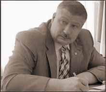Партія Гаваші затвердила кандидатів: "сніговичок" не забув про свого сина Дмитра
