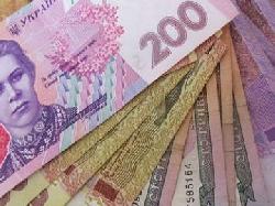 Закарпатці не панікують через падіння гривні?