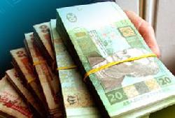 Закарпатцям боргують майже 11 мільйонів зарплатні