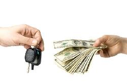 Продаж автомобіля відтепер не оподатковується