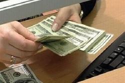 У краї в режимі он-лайн вже звітують 875 реєстраторів розрахункових операцій