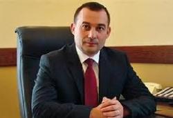 Закарпатське Міндоходів офіційно очолив Василь Іванчо