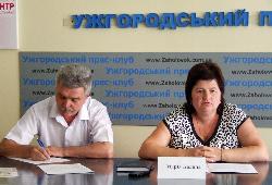 Податкова Ужгорода озвучила підсумки півріччя за нових умов роботи 
