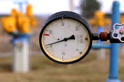 У "словацькій" газовій Угоді є пункти, які не влаштовують Україну