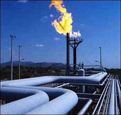 Україна і РФ обговорюють зміну тарифів на транзит газу