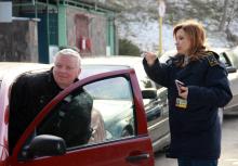 Міндоходів прогнозувало в зимові свята збільшення пасажиропотоку на кордонах, але, крім переписання митних правил, нічого не зробило