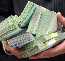 Закарпатські прокурори "вплинули" на суддів і повернули понад 2 мільйони гривень заборгованих зарплат