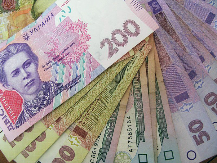 Активні операції банків України за рік зросли на 140 млрд грн