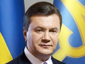 В.Янукович підписав Держбюджет-2014