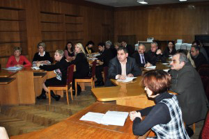 Ужгородщина серед лідерів Закарпаття по інвестиціям
