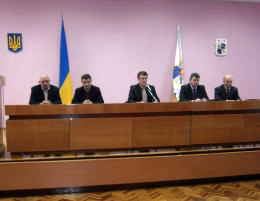 У Виноградові прийнято районний бюджет на 2014 рік