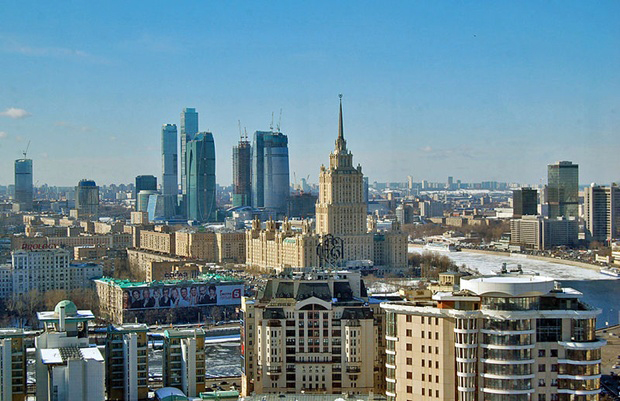 Москва відмовила Україні кредит у 2 млрд доларів