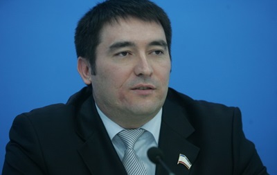 Уряд Криму заявляє, що «масу податків від туризму Київ не повертав півострову»