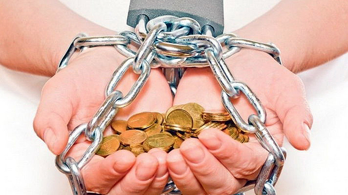 Закарпатських депозитників обкладуть податком