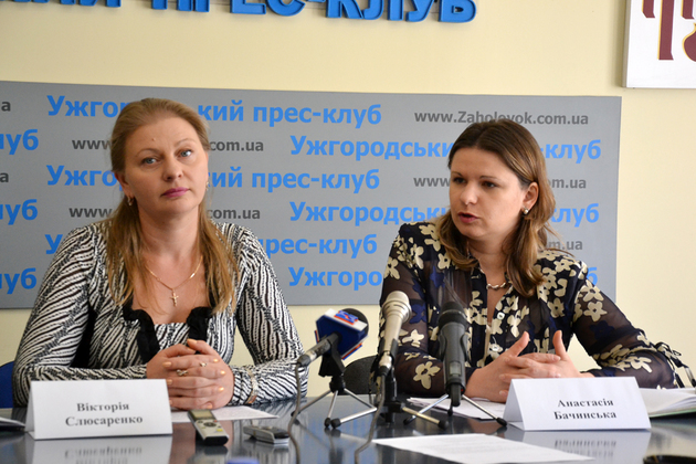 Через безпідставні «наїзди» закарпатських «міндоходівців», підприємці претендують на скасування штрафів 