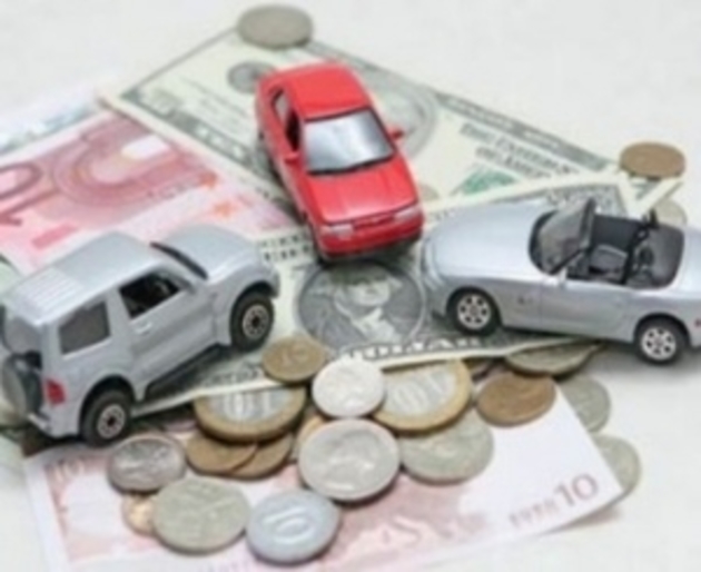 Закарпатці платитимуть у двічі більше акцизного податку на нові автівки та мотоцикли