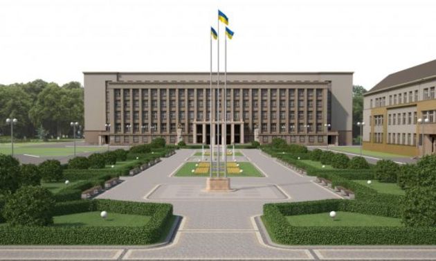 У Закарпатській ОДА радилися щодо забезпечення економного та раціонального використання бюджетних коштів краю 
