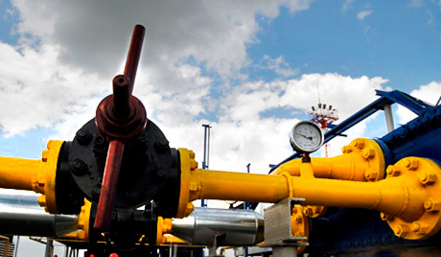 Словаччина постачатиме газ Україні через двох держав-сусідок Закарпаття