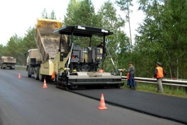 Закарпаття, завдяки угорському кредиту, відремонтує дорогу Берегово-Мукачево