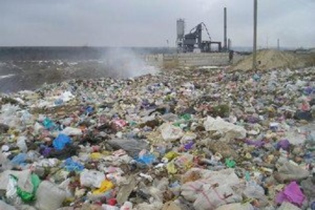 Берегівський депутат з угорцями збиратиме та вивозитиме сміття за півмільйона