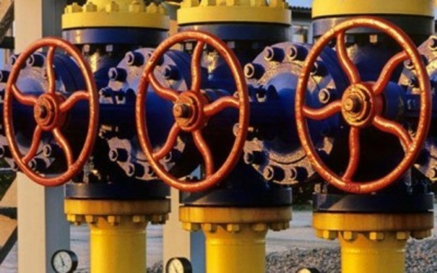 Реверс словацького газу через газопровід Вояни-Ужгород відкриють наприкінці літа