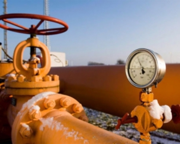 Через Закарпаття постачатимуть газ ще й з Угорщини
