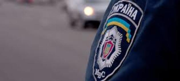 Рахівська міліція не може без допомоги