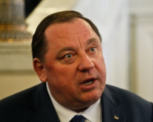 Екс-ректор податкової академії «влип» в секс-скандал 