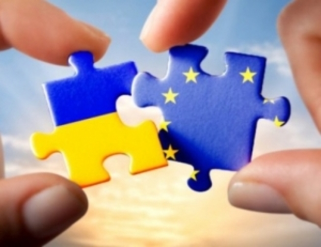  Україна отримає від ЄС один із 11 запланованих мільярдів євро допомоги