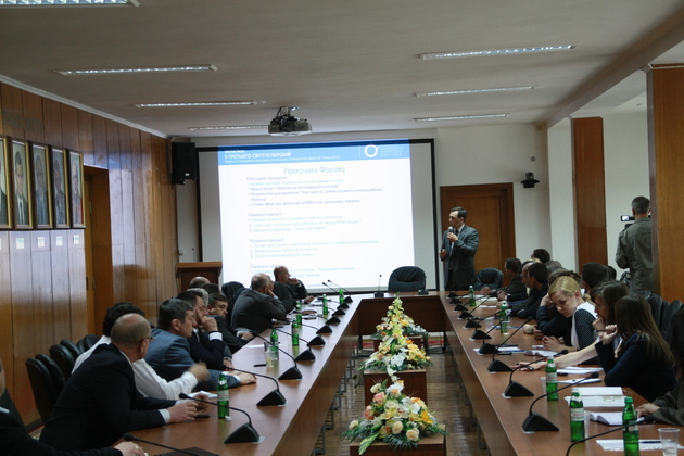 Збройний конфлікт на Сході негативно впливає на залучення інвестицій в Закарпаття