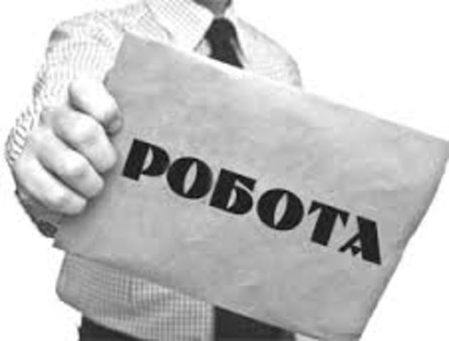 На Закарпатті центр зайнятості працевлаштував майже 3600 краян, вільних робочих місць залишилося 925 