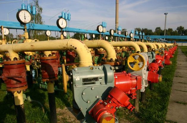 Від сьогодні сусідка Закарпаття - Угорщина у 100 разів збільшила імпорт газу в Україну 