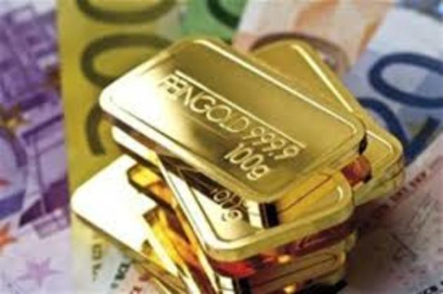 Курси банківських металів на 21 травня