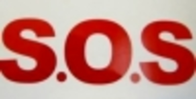 S.O.S. Рятувальнику терміново потрібна пересадка нирки!