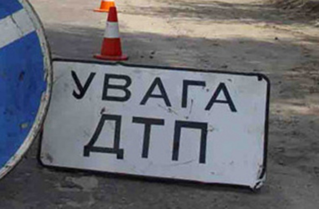 18 винуватців ДТП у краї залишали постраждалих на призволяще