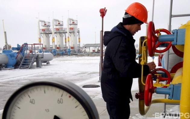 Кабмін почав підготовку до зими без урахування російського газу