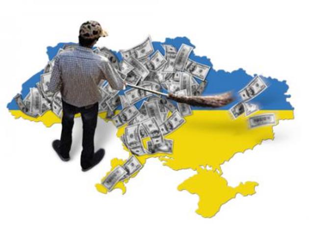 Заробітчани за три місяці перерахували в країну 1,6 мільярда