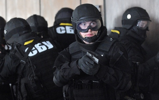 «Безпекарі» носитимуть одяг за 4 мільйони 