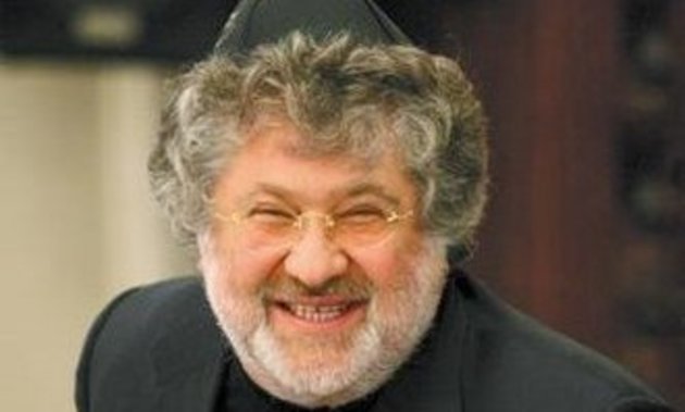 Фірма Коломойського з продажу палива продасть МВС бронежилетів і касок на 55 мільйонів