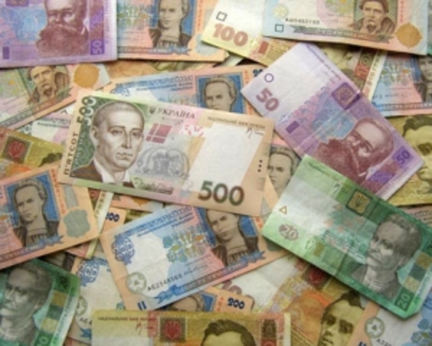 До кінця року зарплати закарпатців зменшаться на 6,3% 