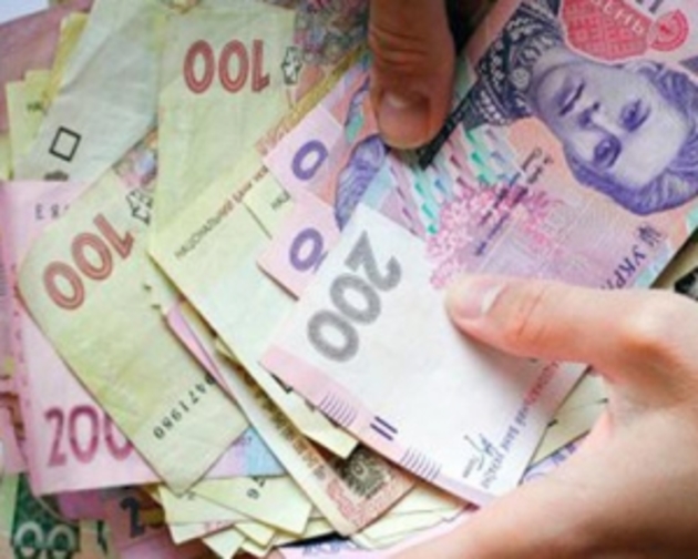 Нацбанк назвав реальний курс гривні