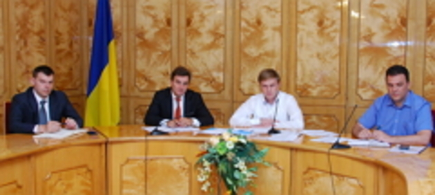 Валерій Лунченко: Надходження до бюджетів усіх рівнів зросли