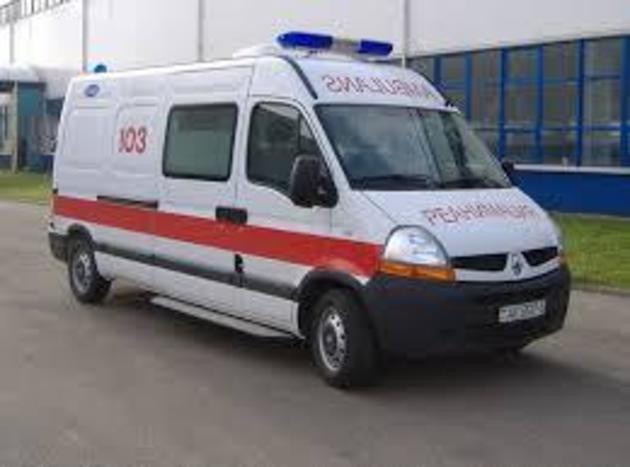 У місті над Латорицею підліток перерізав собі вени